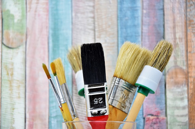 Expert Tips For Choosing The Right Paint Brush For Your Painting Project