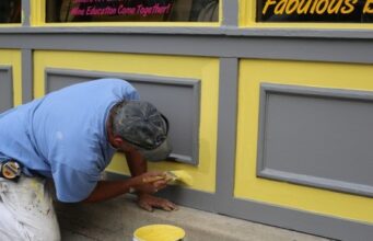 How to Fix Paint Streaks on Walls: Expert Tips On How To Avoid Them how to fix paint streaks on walls