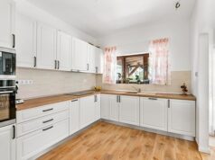 The Best Kitchen Design for Maximizing Storage Space: A Comprehensive Guide The Best Kitchen Design for Maximizing Storage Space