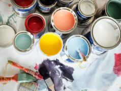 The Cost of Starting a Paint Production Business in Nigeria: A Comprehensive Analysis The Cost of Starting a Paint Production Business in Nigeria
