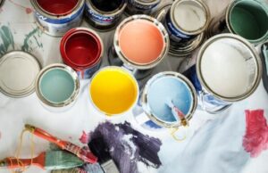 The Cost of Starting a Paint Production Business in Nigeria: A Comprehensive Analysis The Cost of Starting a Paint Production Business in Nigeria