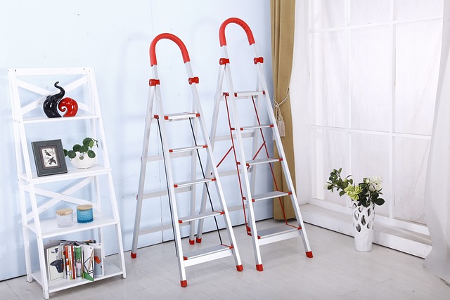 quality painting ladder