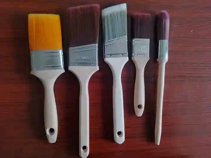 quality paint brushes