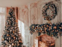 Best Christmas Decorations for Small Apartments Christmas Decorations for Small Apartments