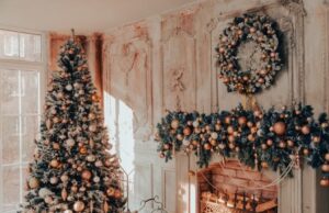 Best Christmas Decorations for Small Apartments Christmas Decorations for Small Apartments
