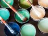 List of Paint Chemicals Used in the Paint Manufacturing Industry List of Paint Chemicals Used in the Paint Manufacturing Industry