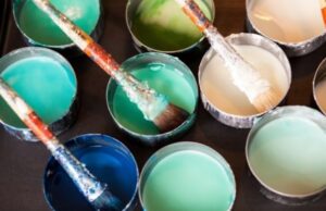 List of Paint Chemicals Used in the Paint Manufacturing Industry List of Paint Chemicals Used in the Paint Manufacturing Industry