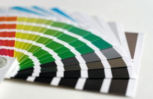 Bold Color Palettes for 2025: Redefining Creativity and Expression in Decoration Design Bold Color Palettes for 2025