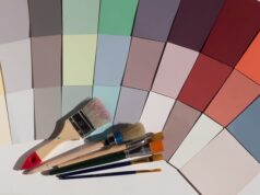 10 Profitable Paint Colors for the Nigerian Market and Why Nigerians Prefer Them Profitable Paint Colors for the Nigerian Market