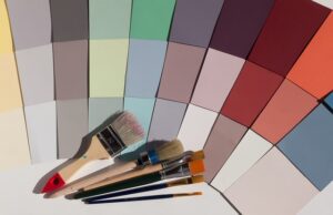 10 Profitable Paint Colors for the Nigerian Market and Why Nigerians Prefer Them Profitable Paint Colors for the Nigerian Market