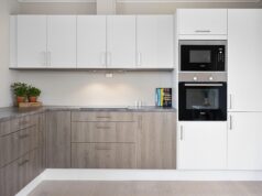 20 Detailed Ways to Choose the Best Kitchen Cabinet Colors 20 Detailed Ways to Choose the Best Kitchen Cabinet Colors