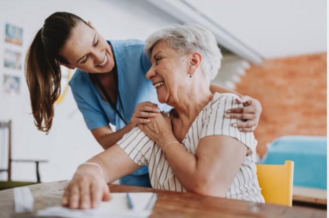 Care Home Jobs in Canada With Visa Sponsorship 2026: Salaries Up to $70,000—Your Gateway to a Rewarding Life